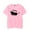 Pink, variant on Ken Carson AGC A Great Chaos Vamp T-shirt Unisex Crewneck Short Sleeve Tee