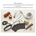 thumbnail image 3 of Cutting Mat, Cute Portable 5Pcs Cutting Pad Self Healing 6 X 6 Cm Double Color  For Travels, 3 of 8