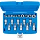 thumbnail image 5 of Juego de DADOS CON PUNTA Torx BGS 5100 19 PZ, 5 of 5