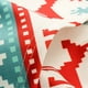 thumbnail image 5 of Suéter holgado con capucha para hombre y mujer de otoño e invierno con estampado navideño Fridja  FKASFK5117, 5 of 6