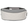 thumbnail image 3 of Electric Forehead Massager, 3 Strength Eyes Forehead Massager Intelligent Panel Relax Nervous  For Home Use, 3 of 8