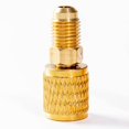 thumbnail image 5 of Raccord de Tuyau Adaptateur R22 R134a à R32 R410a Taille 1/4 de Pouce, 5 of 5