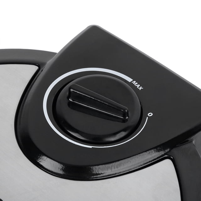 UE 220V, Máquina Eléctrica Para Hacer Gofres Con Calefacción De Doble Cara Que Ahorra Espacio, Máquina Para Hacer Rollos De Huevo Para El Hogar