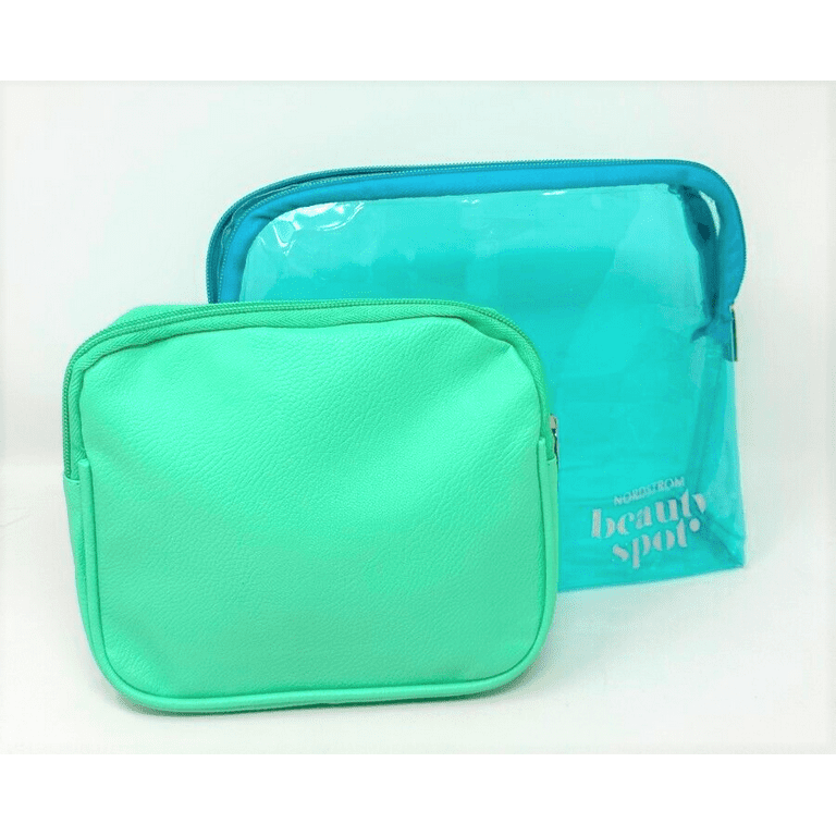 Nordstrom Case Cosmetic Bags