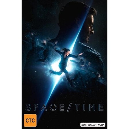 Space/Time (DVD), Umbrella Ent, Horror
