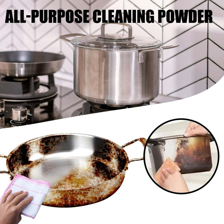 Zeceouar Cleaning Supplies Clearance Items Automatic Liquid Pot