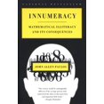 thumbnail image 1 of Pre-Owned Innumeracy (Hardcover) 0809074478 9780809074471, 1 of 1