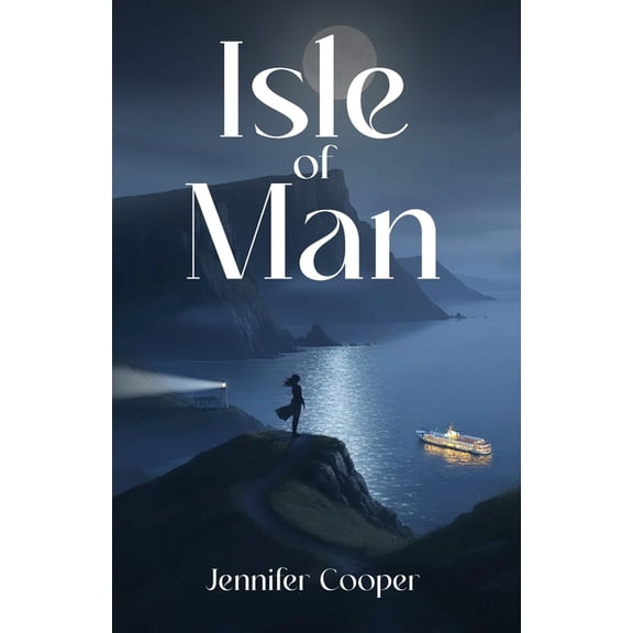 Isle of Man, (Paperback)