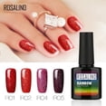 thumbnail image 5 of Nail polish ROSALIND phototherapy gel, 5 of 5