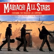 Mariachi All Stars: Featuring The Mariachi Los Camperos