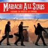 Mariachi All Stars: Featuring The Mariachi Los Camperos