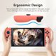thumbnail image 5 of Caso Protección para 2 Gaming Handheld Controller () Naranja, 5 of 9