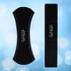 thumbnail image 3 of BRIGHTFUFU 2 soportes para teléfono móvil con alfombrilla antideslizante para coche, almohadillas de gel universales para el salpicadero, aptos para smartphones y tablets (negro), 3 of 7