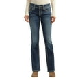 thumbnail image 1 of Silver Jeans Co. Women's Suki Bootcut, 1 of 3