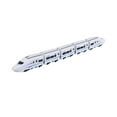 thumbnail image 4 of tamizeot Train Vehicles Toy Train Set Locomotive Real Experience With Electric Enhancing Creativity, 4 of 6