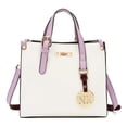 thumbnail image 1 of Bolsa Nikky By Nicole Lee. Small Handbag Lucy, 1 of 4