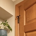 thumbnail image 5 of Design House 10-Pack Jumbo Hinge Pin Door Stops, Oil Rubbed Bronze, 5 of 13