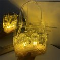 thumbnail image 6 of Hesxuno Led Cactus Lights For Home Decor ,Cactus Night Light ,Bedroom,Party, Home Decorations Light,Ambient Light,Creative Props Night Light, 6 of 8