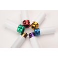 thumbnail image 4 of FLZOSPER 1/2-Inch Drive x 7/8 Inch Lug Nut Socket Non-Marring Thin Wall Wheel Rim Protector,CR-MO,6-Point Impact Lug Nut Socket, 4 of 6