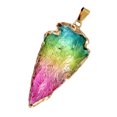 thumbnail image 3 of Miangastore Pendentif Triangle 1Pcs 1.57X0.79X0.39 Po, 3 of 9