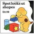 thumbnail image 1 of Pre-Owned Spot Looks at Shapes (Unknown) 0399213503 9780399213502, 1 of 1