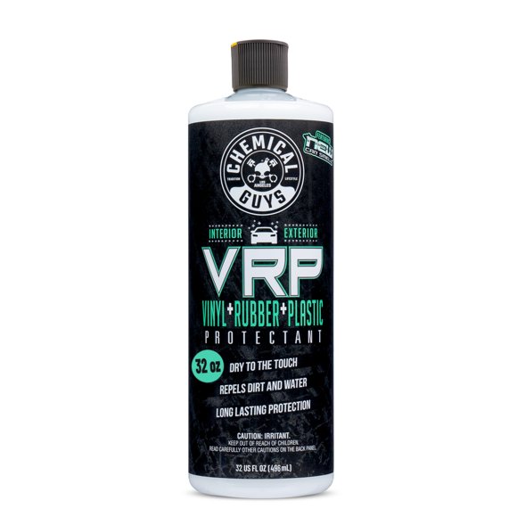 Protectant Chemical Guys VRP, aroma para coche nuevo, 946 ml, TVD12132