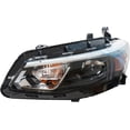 thumbnail image 2 of ALL-CARB Headlight Headlamp Assembly Driver Side Replacement for Malibu 2016 2017 2018 Replacement for GM2502426 Left LH, 2 of 7