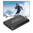 thumbnail image 4 of Video Acquisition Card, Computer Accessories, Lightweight 1080P For Live Game Conference Recording, 4 of 8