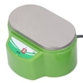 thumbnail image 1 of Limpiador Ultrasónico de Joyas 500ML 30W 40KHz Gafas Dentaduras Postizas Máquina de Limpieza Ultrasónica Máquina Retenedora Limpiadora para ANGGREK  Otros, 1 of 8