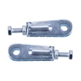 thumbnail image 5 of Chain Puller Adjusters Carrier for Yamaha ATV Banshee 350 Warrior Raptor 350, 5 of 5