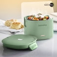 thumbnail image 3 of Set Lonchera Eléctrica Greenpan Paq. 2 Calentadores De Alimentos 600ml, 3 of 8