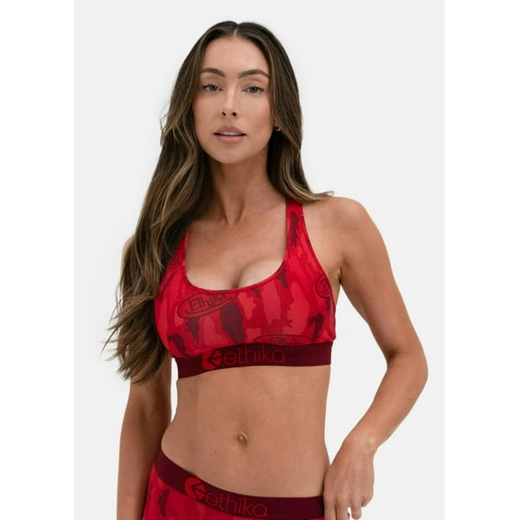 That's Hawt | Womens Sports Bra