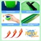 thumbnail image 4 of Weehoey Kids Toys - Juegos al aire libre para niños, juego de lanzar y atrapar pelotas con 6 paletas, 3 pelotas, juguetes para niños de 3, 4, 5, 6, 7 y 8 años, regalos de cumpleaños de Navidad, 4 of 6