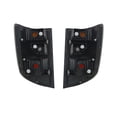 thumbnail image 2 of New Pair Of Tail Lights Fits Honda Ridgeline 2006-2008 33551-Sjc-A01 Ho2818131, 2 of 2