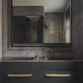 thumbnail image 7 of Buster + Punch UPB-054578 Cross 4-15/16" Center To Center Luxury Industrial Diamond Knurl, 7 of 7