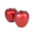 thumbnail image 2 of Feng Shui Red Peace & Harmony Apples, 2 of 2