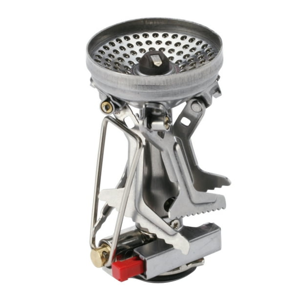 SOTO Amicus Stove with Igniter and River Pot - Walmart.com