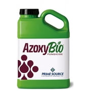 AzoxyBio Broad-Spectrum Fungicide- Great For Lawns, Grasses, and Ornamentals  - 128 fl oz by Prime Source