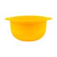 thumbnail image 4 of Forro calentador de cera de silicona, repuesto de cuenco de cera para depilación de piernas y brazos corporales, evita residuos, duradero, a prueba de Amarillo Fernando forro calentador de cera, 4 of 8