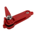 thumbnail image 4 of ROCKROK Long Line Snaps for Planer Board Heavy Tension Snapper Weight Release Clip, 4 of 11