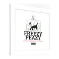 thumbnail image 3 of Gallery Pops Looney Tunes - ACME Freezy Peazy Wall Art, White Framed Version, 12" x 12", 3 of 5