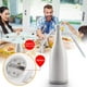 thumbnail image 4 of Ventilador Repelente De Moscas Portátil Mosquito Fly Bugs Repelente De Alimentos Protector Mosquito Fly Fan Yuarrent HA034783-00, 4 of 6