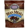 Grandma Maud's Black Beans & Rice Bean Meals, 6.2 oz (Pack of 12)