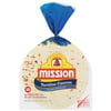 Mission Foods Mission Flour Tortillas, 10 ea