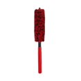 thumbnail image 1 of DEBGFS Car Wheel Cleaning Brush Nylon Bendable Car Wheel Rim Detailing Brush with Long Handle,S, 1 of 10