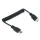 thumbnail image 4 of Cable HDMI de Cámara Sunnimix Correa AV Transmisión de Datos de Alta Salida de Audio y Video, 4 of 7