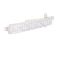 thumbnail image 3 of Daytime Running Light Kit, Daytime Running Lights DRL Kit, Waterproof Daytime Running Light Super Bright Fog Lamp 9802795580 Replacement For 107 108 308, 3 of 8