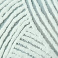 thumbnail image 3 of Better Homes & Gardens Waves Green 20" x 20" Velvet Decorative Throw Pillow, 3 of 5