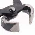 thumbnail image 3 of EXHUMKY Pinzas Duraderas Negras Para Trabajo Detallado En Reparación De Zapatos Y, 3 of 8