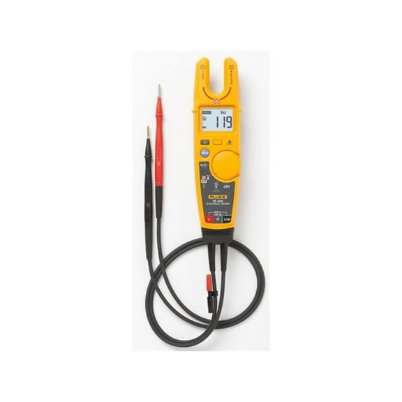 Fluke T6-600 Electrical Tester